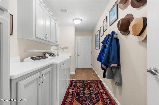 8514 W Grand Teton St, House other with 2 bedrooms, 2 bathrooms and null parking in Rathdrum ID | Image 16
