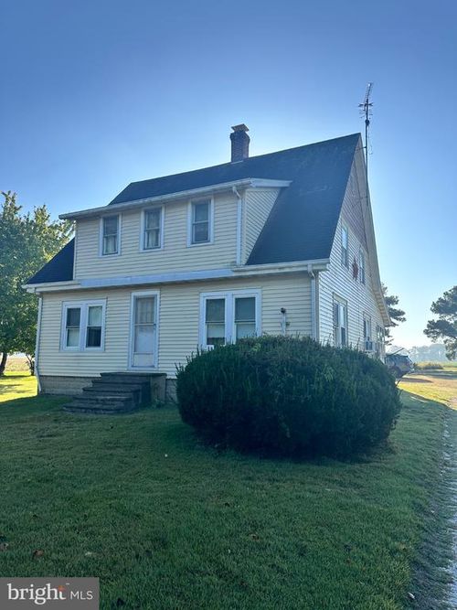 6561 Bell Creek Rd, PRESTON, MD, 21655-1822 | Card Image