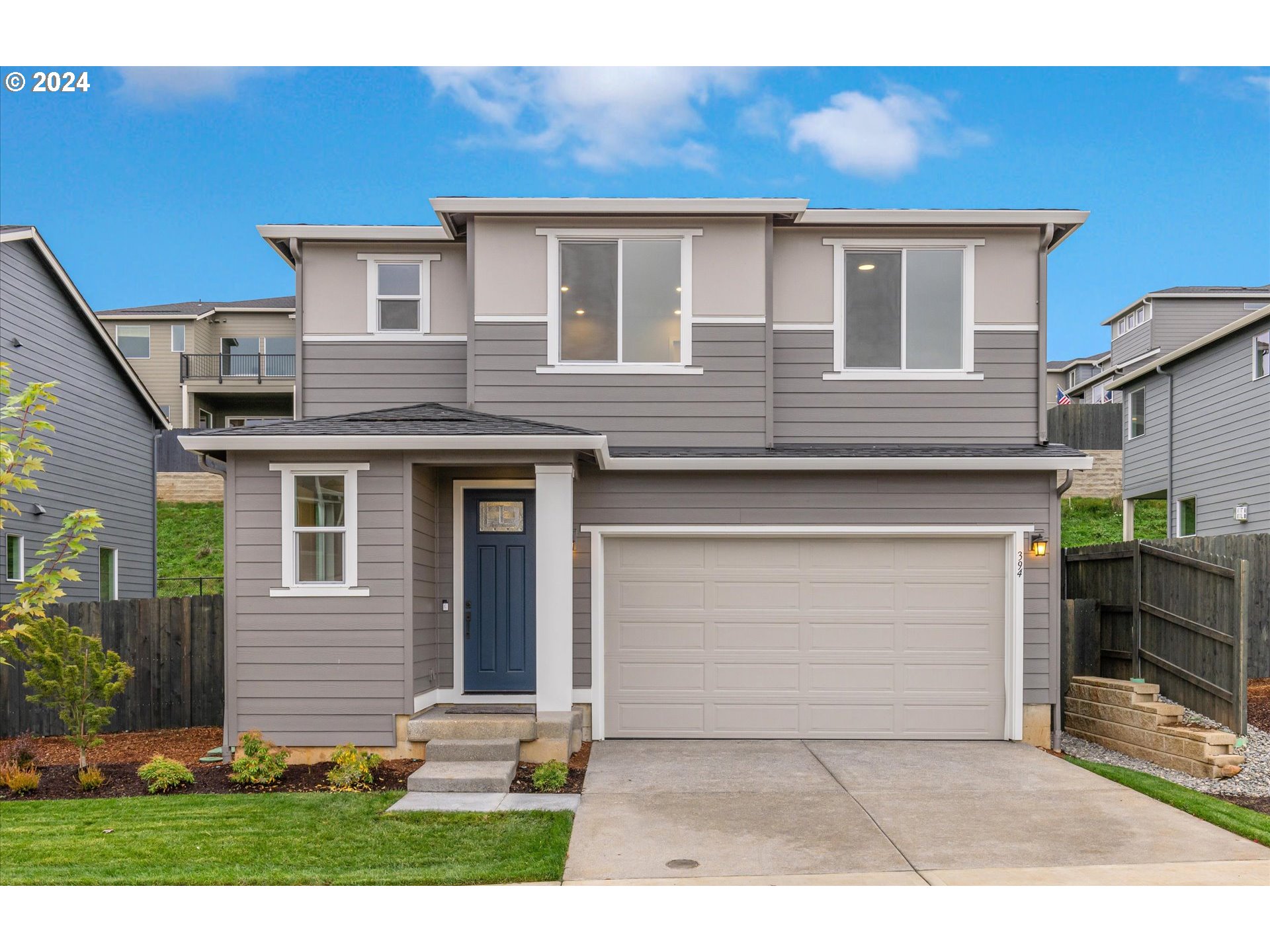 Koa St, Washougal, WA 98671