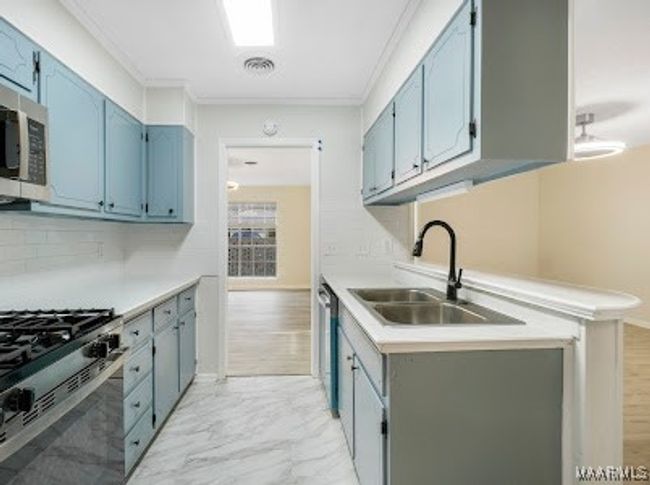 6214 Gladstone Dr, House other with 3 bedrooms, 2 bathrooms and null parking in Montgomery AL | Image 7