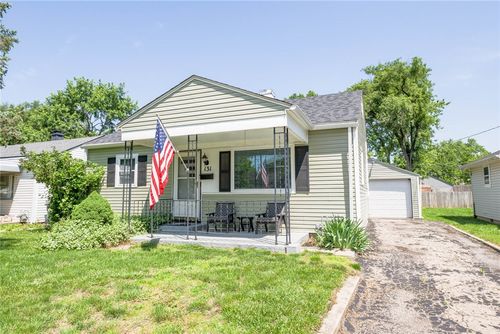131 William St, West Carrollton, OH, 45449-1239 | Card Image