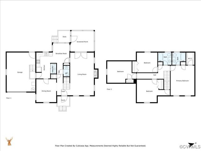 14107 Laurel Trail Pl, House other with 4 bedrooms, 3 bathrooms and null parking in Midlothian VA | Image 38