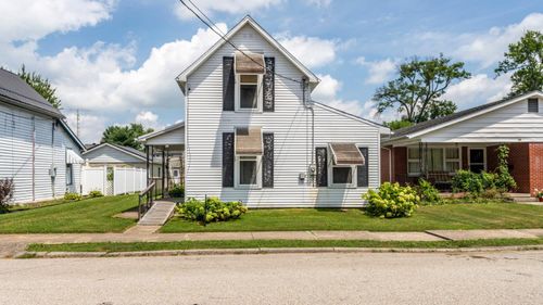12 Alvina St, Batesville, IN, 47006-1411 | Card Image