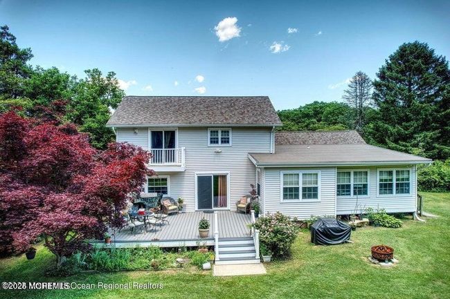 150 Easy St, House other with 3 bedrooms, 2 bathrooms and null parking in Howell NJ | Image 8