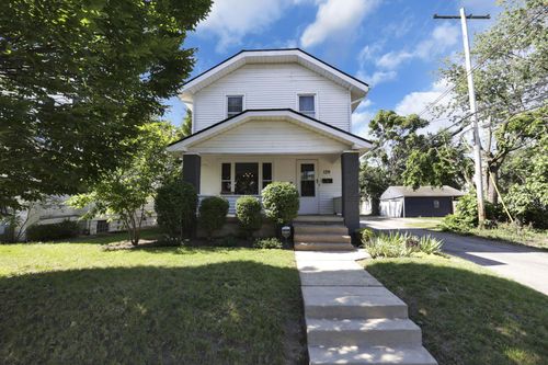 139 E Jenkins Ave, Columbus, OH, 43207-1121 | Card Image