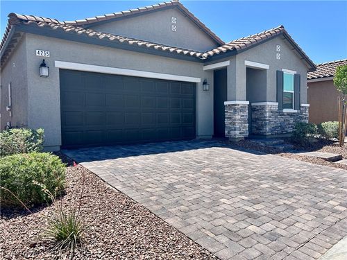 4255 Scarlet Cob Ave, Las Vegas, NV, 89141-9142 | Card Image