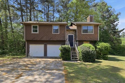 3449 Oak Run Dr, Lithonia, GA, 30038-2726 | Card Image