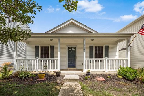 5500 Patriot Ave, Orient, OH, 43146-9275 | Card Image