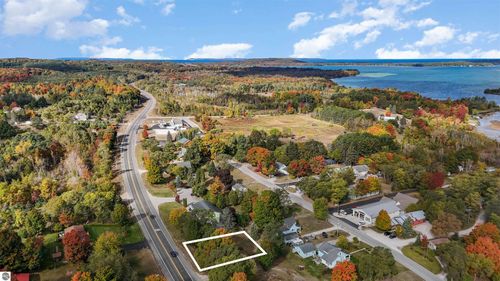 V/L W Main Street, Lake Leelanau, MI, 49653 | Card Image