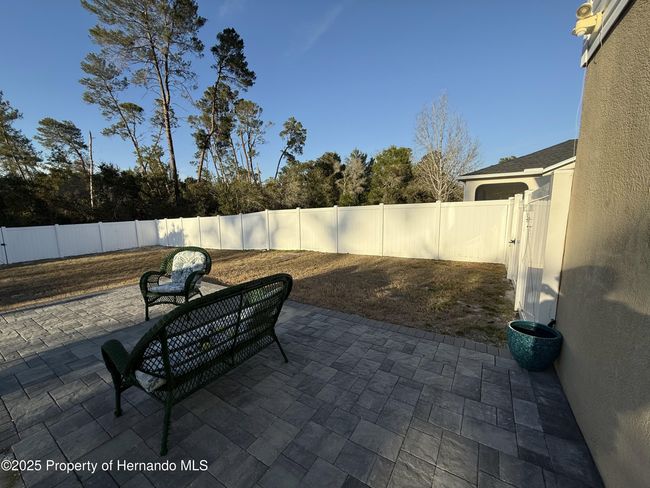 6113 Freeport Dr, House other with 4 bedrooms, 3 bathrooms and null parking in SPRING HILL FL | Image 68