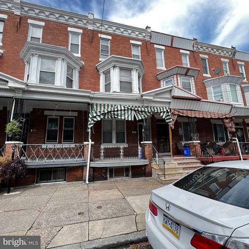 3748 N Bouvier Street, PHILADELPHIA, PA, 19140 | Card Image