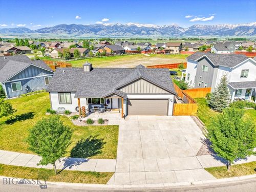 1538 Powers Blvd, Belgrade, MT, 59714-7723 | Card Image