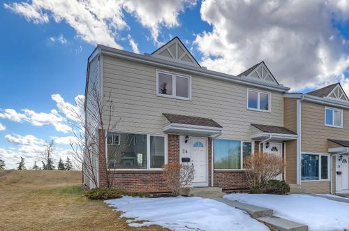 24-3620 51 St Sw, Calgary, AB, T3E6N7 | Card Image