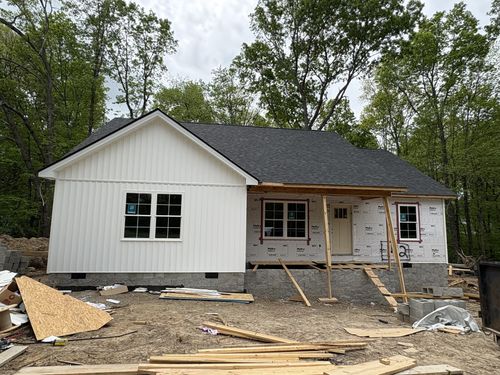 142 Poling Drive, Pulaski, TN, 38478 | Card Image