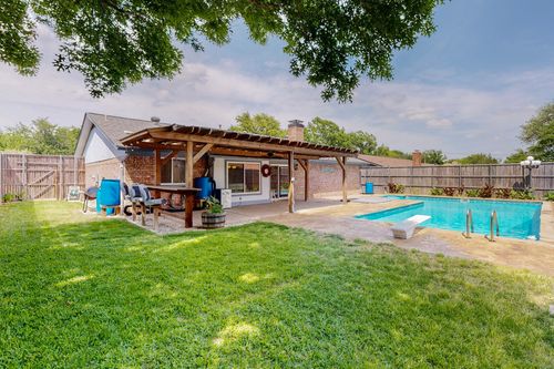 5106 Atlantis Ter, Arlington, TX, 76016-2209 | Card Image