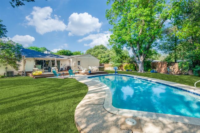 3582 Dryden Rd, House other with 3 bedrooms, 2 bathrooms and null parking in Fort Worth TX | Image 14