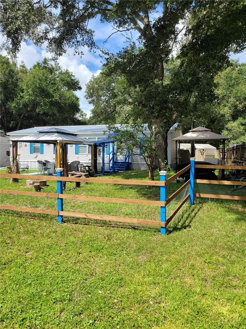 12950 Se 104th Ct, BELLEVIEW, FL, 34420-5852 | Card Image