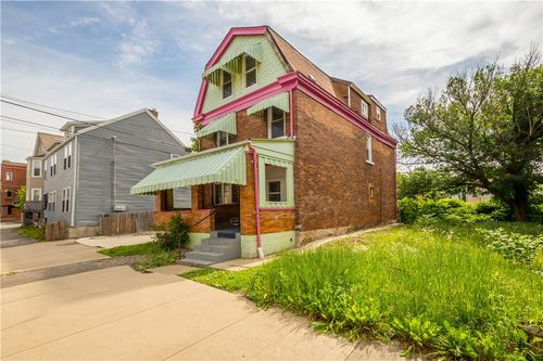 710 Collins Ave, Pittsburgh, PA, 15206-2223 | Card Image