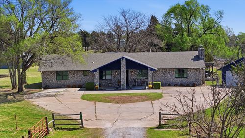 1587 County Road 5244, Hominy, OK, 74035-6201 | Card Image
