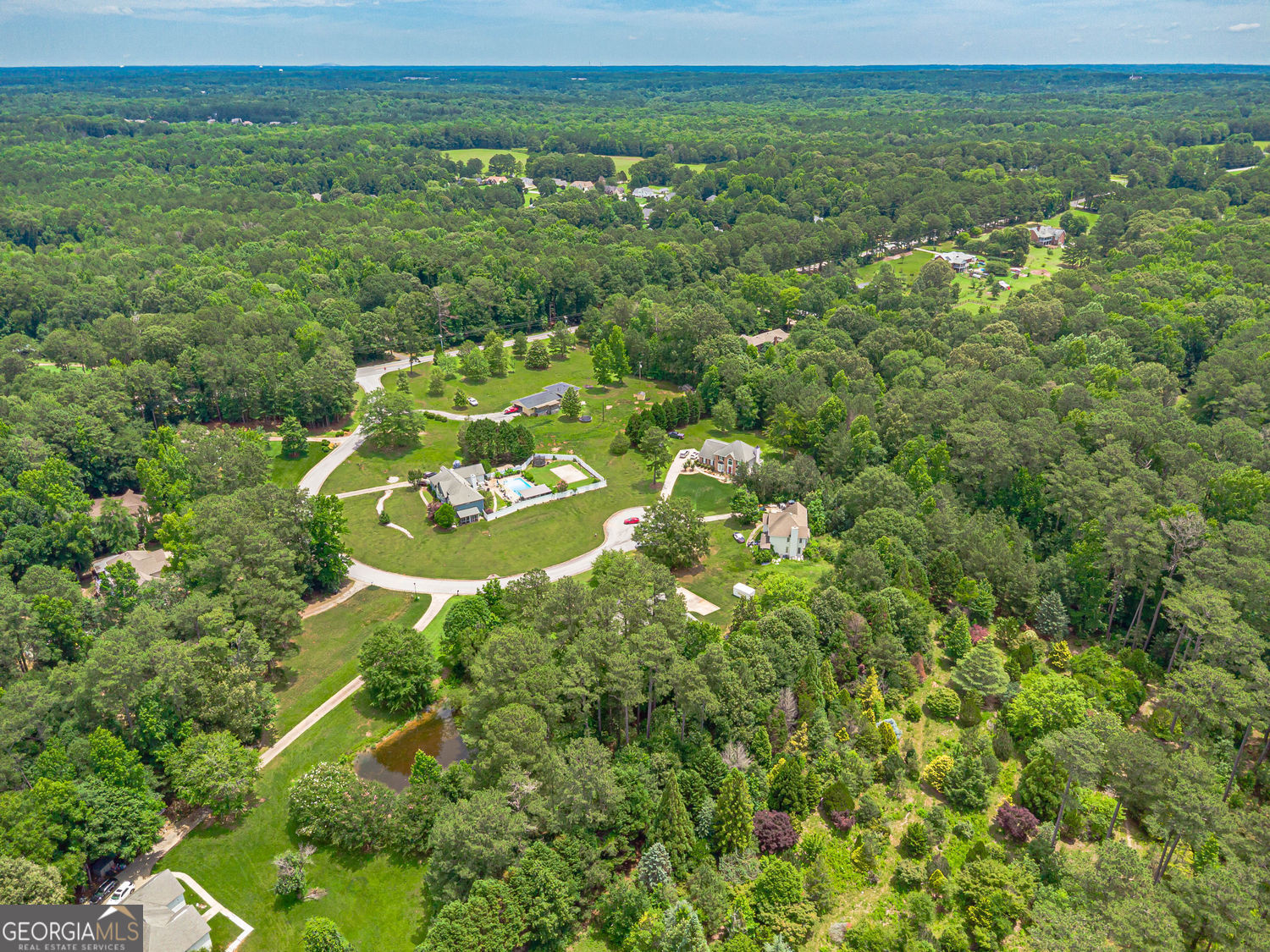 Residential in Fayetteville 2