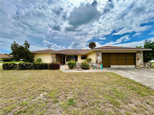 3419 Se 5th Ave, Cape Coral, FL, 33904 | Card Image