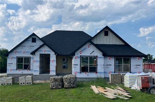 14137 Cayenne Cir, Siloam Springs, AR, 72761-8980 | Card Image
