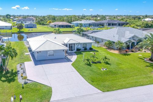 9296 Arrid Cir, Port Charlotte, FL, 33981-3109 | Card Image