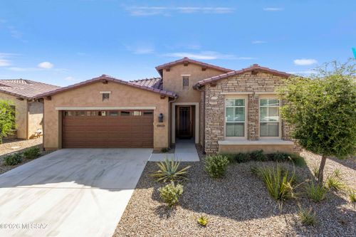 30648 S Osprey Dr, Oracle, AZ, 85623-1518 | Card Image