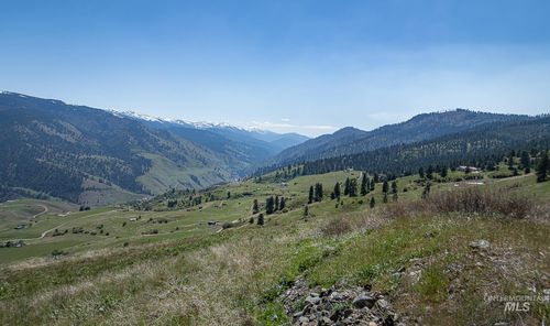 Lot 96 Whitewater Wilderness Dr, Pollock, ID, 83547 | Card Image