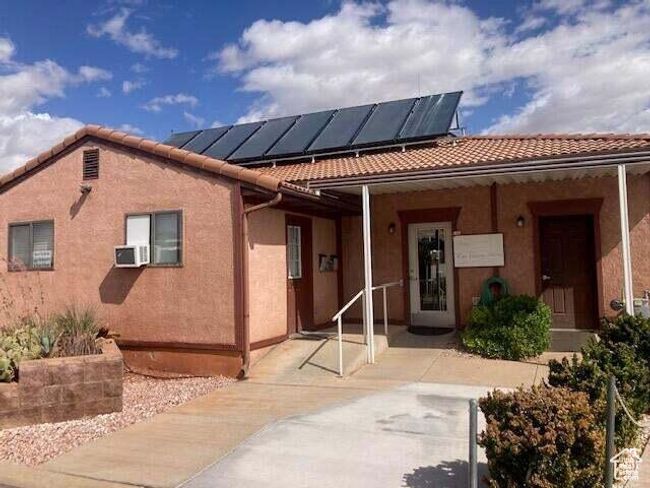 UNIT-132 - 1225 N Dixie Downs Rd, Home with 0 bedrooms, 0 bathrooms and null parking in St. George UT | Image 5
