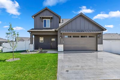 16598 N Red Oak Dr., House other with 3 bedrooms, 3 bathrooms and 2 parking in Nampa ID | Image 2