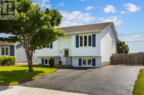 64 Canterbury Dr, Paradise, NL, A1L1J1 | Card Image