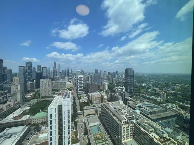 5006 - 252 Church St, Condo with 2 bedrooms, 1 bathrooms and null parking in Toronto ON | Image 7