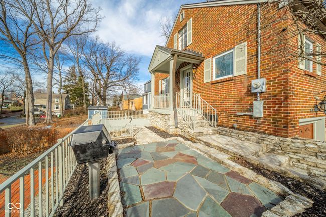 1119 S Main St, House other with 4 bedrooms, 3 bathrooms and null parking in New Castle IN | Image 12