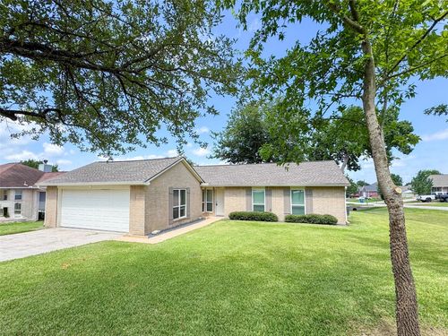 12741 Lake Conroe Hills Dr, Willis, TX, 77318-5278 | Card Image