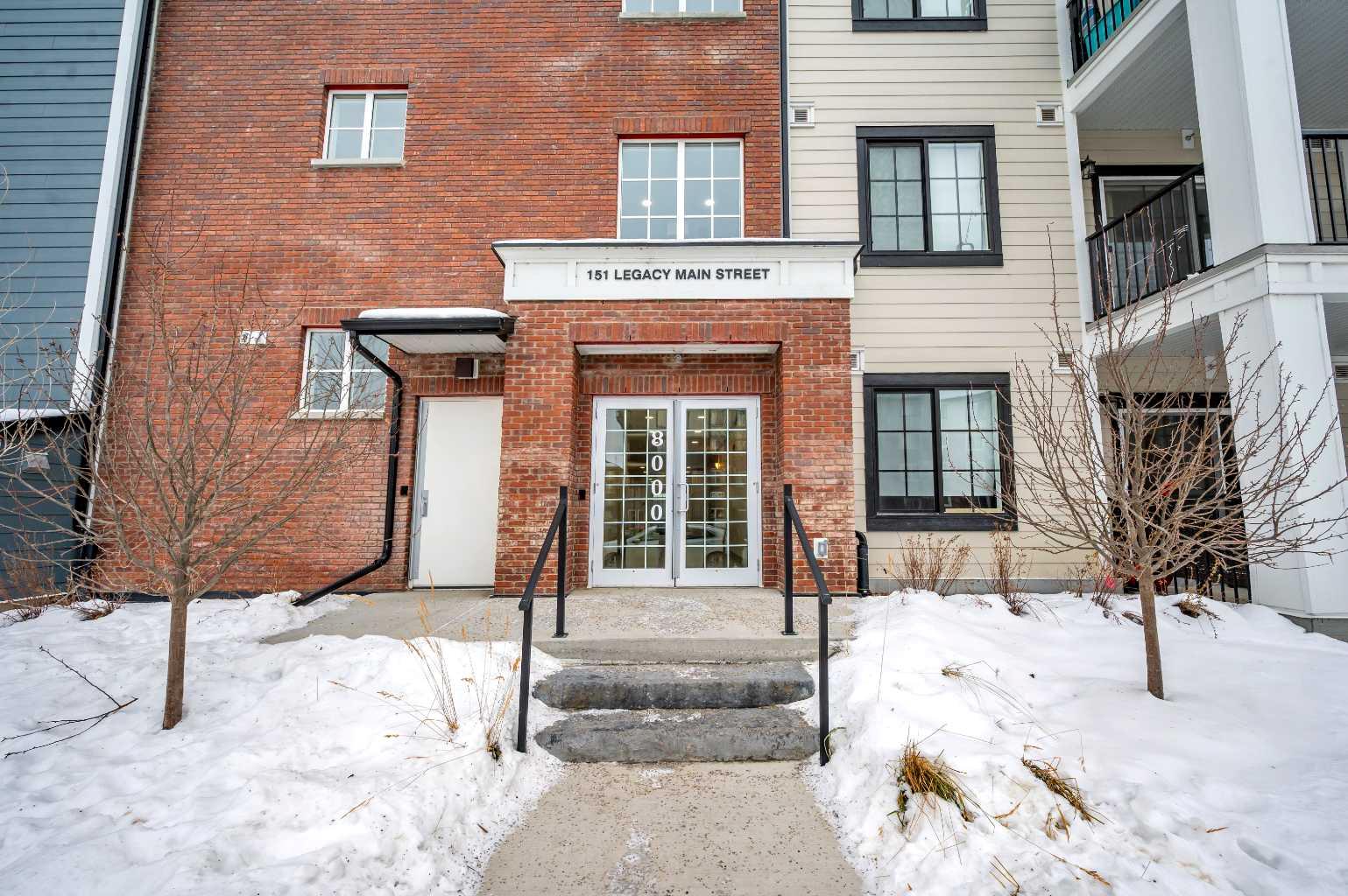 Residential in Calgary 3