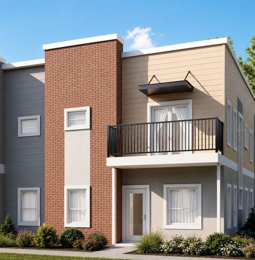 134 Tessie Lane, SANFORD, FL, 32771 | Card Image