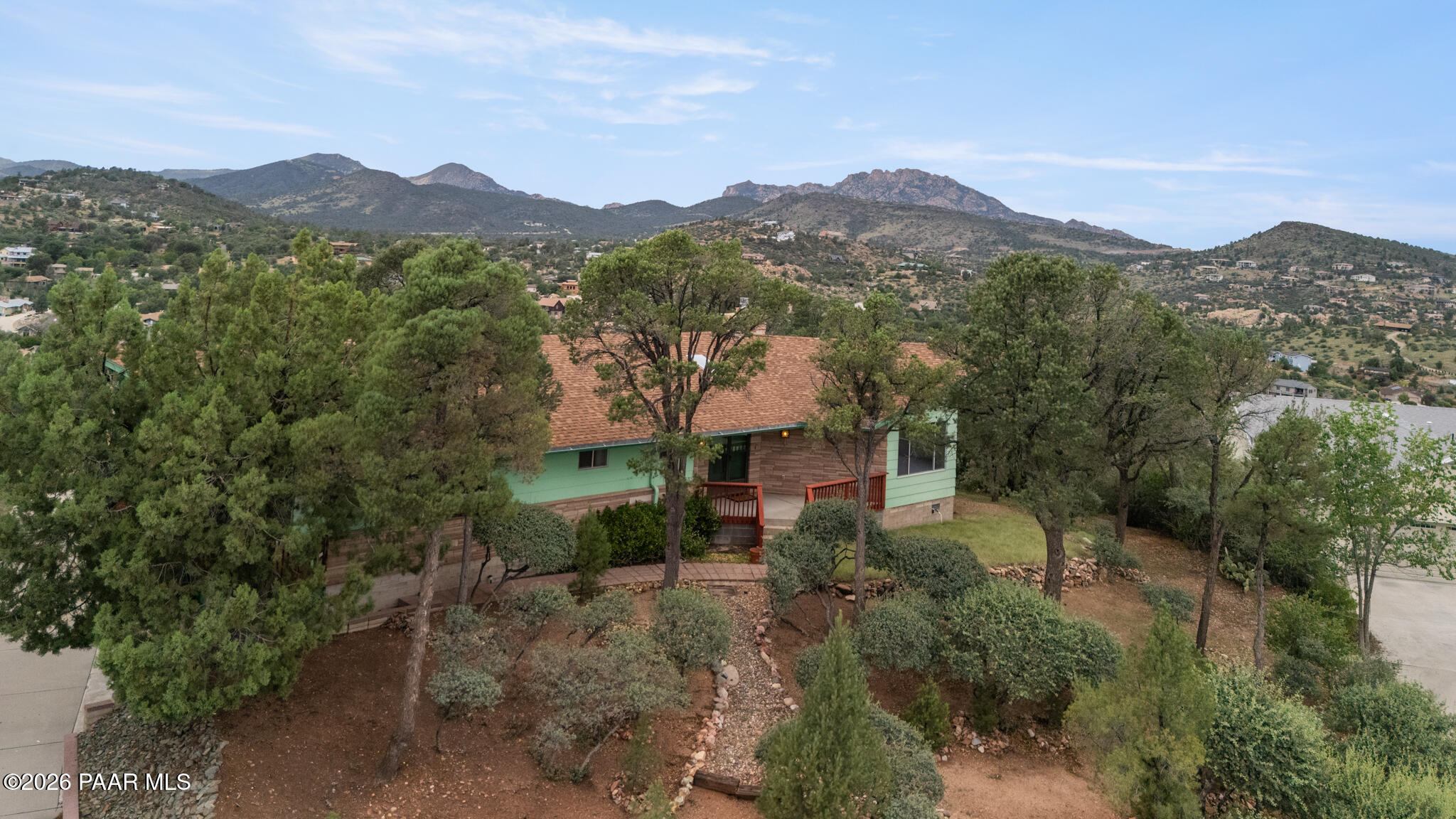 Residential in Prescott 2