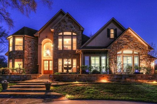50 Lake Estates Dr, Montgomery, TX, 77356-8068 | Card Image