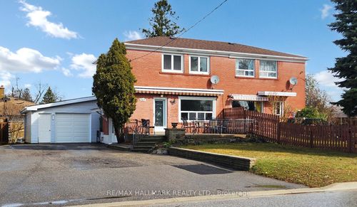 247 Demaine Cres, Richmond Hill, ON, L4C2W4 | Card Image