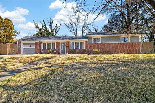 803 Townsend Ct, Norfolk, VA, 23502-4328 | Card Image