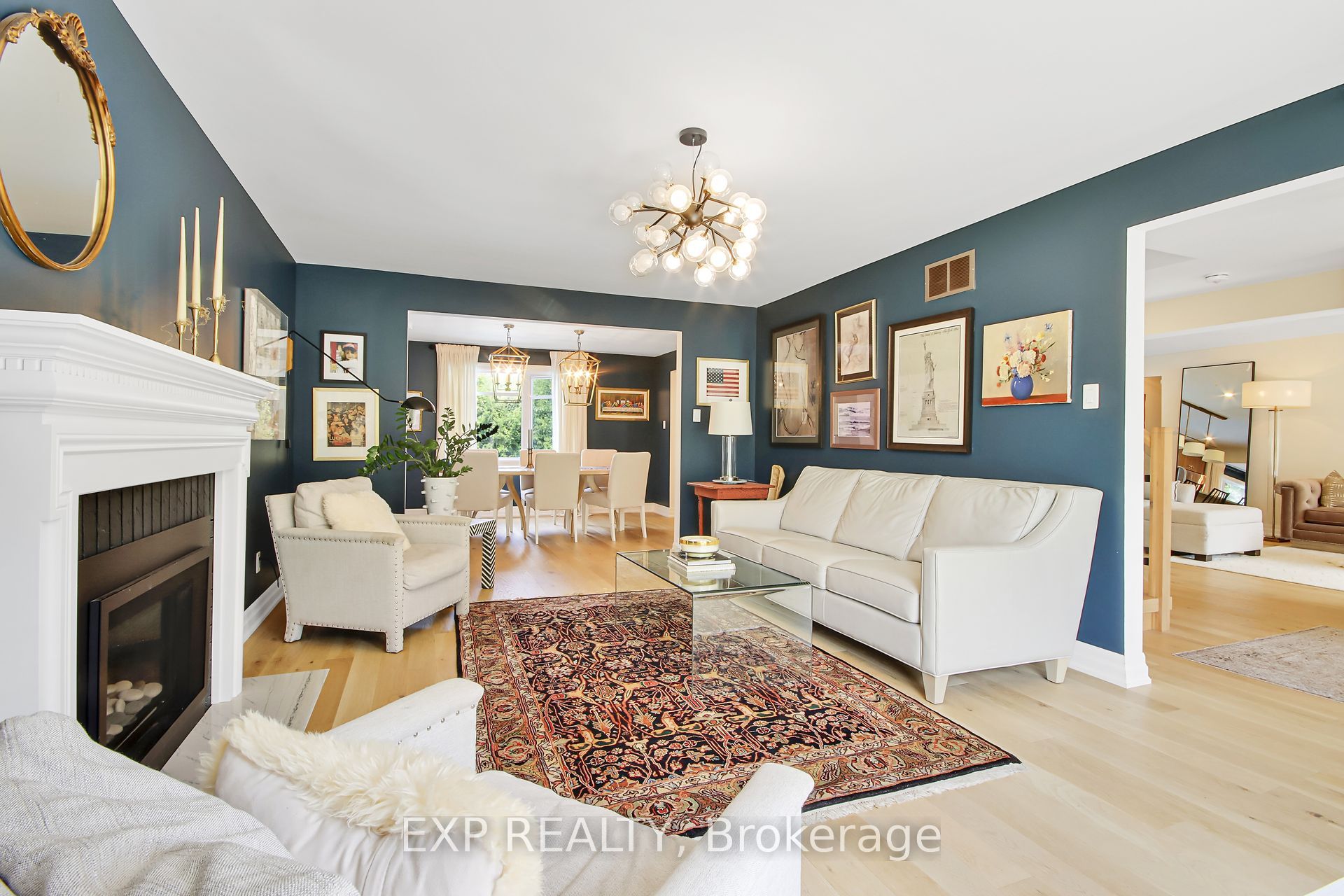 Residential Lease in Britannia Heights - Queensway Terrace N and Area 4
