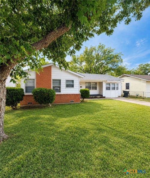 411 Cardinal Ave, Killeen, TX, 76541-5684 | Card Image