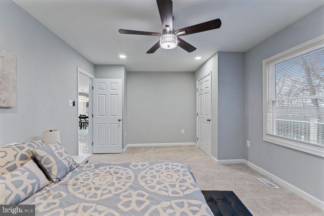 417 Overlook Dr, House other with 3 bedrooms, 3 bathrooms and null parking in FRONT ROYAL VA | Image 39