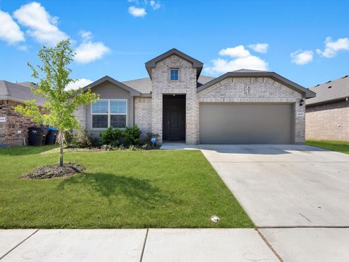 3033 Manu St, Fort Worth, TX, 76123-0002 | Card Image