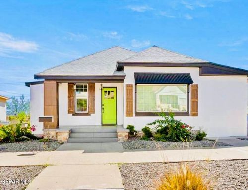 2624 Aurora Ave, El Paso, TX, 79930-1608 | Card Image