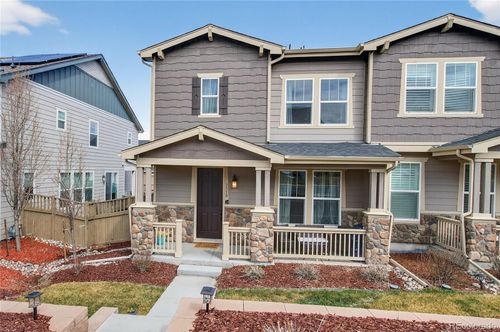 3318 Emily Street, Castle Rock, CO, 80109 | Card Image