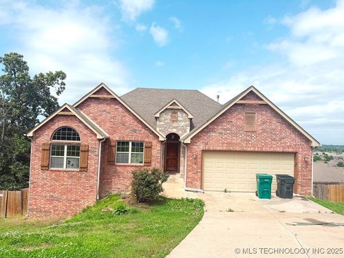 1515 Emily Cir, Sapulpa, OK, 74066-6619 | Card Image