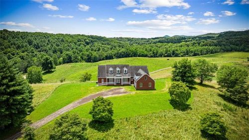 684 Windy Valley Farm Rd, Blue Ridge, GA, 30513-6188 | Card Image