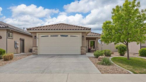 2841 Trevor Mesa Dr, Grand Junction, CO, 81503-4200 | Card Image